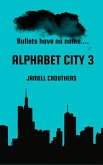 Alphabet City 3 (eBook, ePUB)