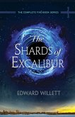 Shards of Excalibur Complete Series, The (eBook, ePUB)