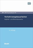Verkehrswegebauarbeiten (eBook, PDF)