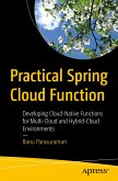 Practical Spring Cloud Function (eBook, PDF)