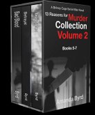 13 Reasons for Murder Collection Volume 2 (eBook, ePUB)