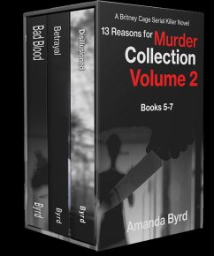 Cover 13 Reasons for Murder Collection Volume 2 (eBook, ePUB)