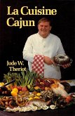 Cuisine Cajun (eBook, ePUB)