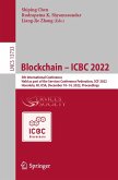 Blockchain - ICBC 2022 (eBook, PDF)