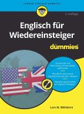 Englisch für Wiedereinsteiger für Dummies (eBook, ePUB)