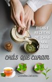 Chás que Curam (eBook, ePUB)