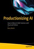 Productionizing AI (eBook, PDF)
