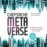 Chefsache Metaverse (MP3-Download)