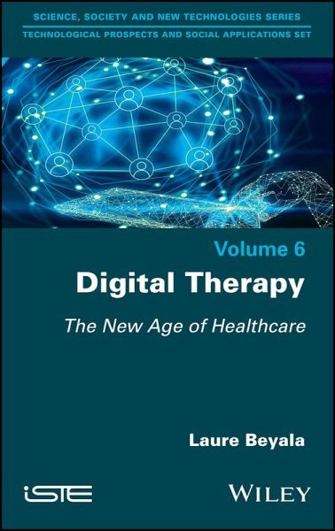 Digital Therapy (eBook, ePUB) Digital Therapy (eBook, ePUB)