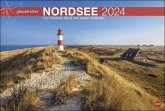 Nordsee Globetrotter Kalender 2024 Nordsee Globetrotter Kalender 2024