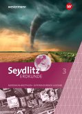 Seydlitz Erdkunde 3. Schulbuch. Differenzierende Ausgabe für Nordrhein-Westfalen