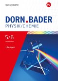 Dorn / Bader Physik SI 1. Lösungen. Für Niedersachsen