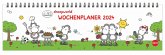 sheepworld Wochenquerplaner 2024 sheepworld Wochenquerplaner 2024