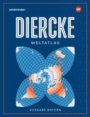 Diercke Weltatlas - Ausgabe 2023 für Bayern