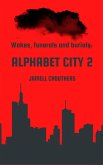 Alphabet City 2 (eBook, ePUB)