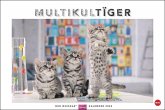 Whiskas Katzenkalender 2024 Whiskas Katzenkalender 2024