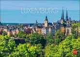 Luxemburg Planer 2024