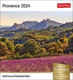 Provence Sehnsuchtskalender 2024