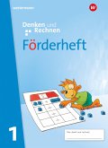 Denken und Rechnen 1. Förderheft. Allgemeine Ausgabe