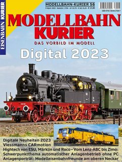 Digital 2023 Cover Digital 2023