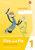Flex und Flo 1. Arbeitsheft - Zu den Themenheften für die Ausleihe. Für Bayern