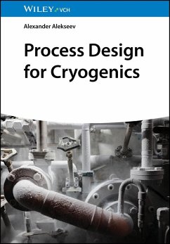 Process Design for Cryogenics - Alekseev, Alexander