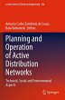 Planning and Operation of Active... - Bild 1