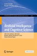 Artificial Intelligence and Cognitive... - Bild 1