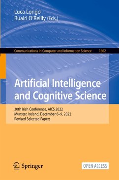 Artificial Intelligence and Cognitive Science