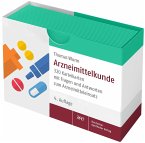 Arzneimittelkunde