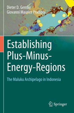 Establishing Plus-Minus-Energy-Regions - Genske, Dieter D.;Pradipta, Giovanni Maurice