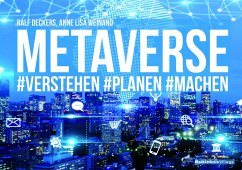 METAVERSE - Deckers, Ralf;Weinand, Anne Lisa