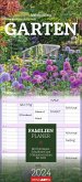 Garten Familienplaner 2024 Garten Familienplaner 2024