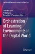 Orchestration of Learning Environments... - Bild 1