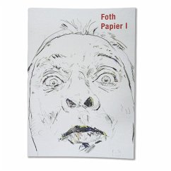 PAPIER I - Foth, Detlev