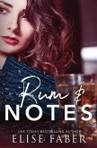 Rum & Notes (Love After Midnight, #1) (eBook, ePUB)