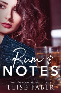 Cover Rum & Notes (Love After Midnight, #1) (eBook, ePUB)