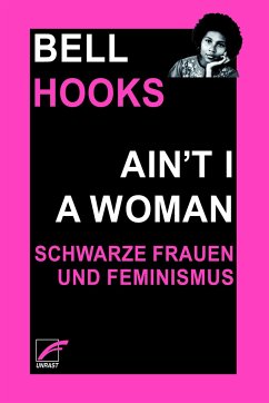 Ain't I a Woman - Hooks, Bell