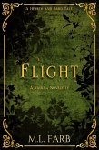 Flight (Hearth and Bard Short Stories) (eBook, ePUB)