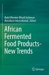 African Fermented Food Products- New... - Bild 1