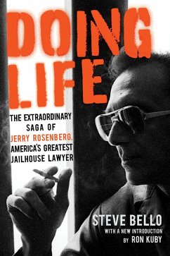 Cover Doing Life (eBook, ePUB)