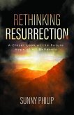 Rethinking Resurrection (eBook, ePUB)
