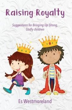 Cover Raising Royalty (eBook, ePUB)