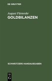 Goldbilanzen (eBook, PDF)
