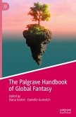 The Palgrave Handbook of Global Fantasy