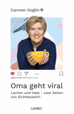 Oma geht viral - Goglin, Carmen