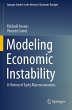 Modeling Economic Instability - Bild 1