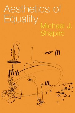 Cover Aesthetics of Equality (eBook, ePUB)