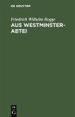 Aus Westminster-Abtei (eBook, PDF)