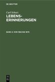 Von 1852 bis 1870 (eBook, PDF)